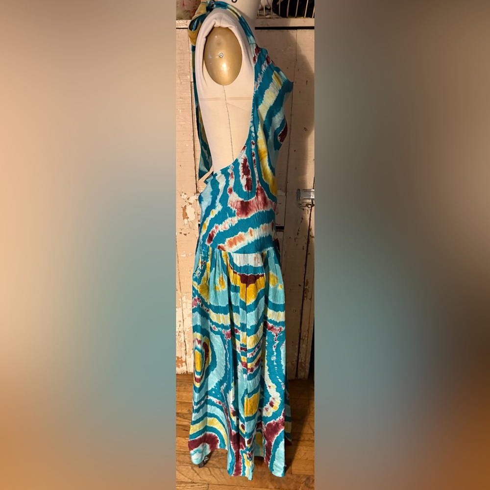 Ulla Johnson
Assa Dress - Picture 8 of 14